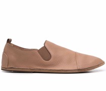 Flache Loafer