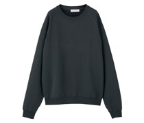 NM1-5 Sweatshirt mit Raglanärmeln