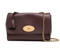 Mittelgroße Schultertasche