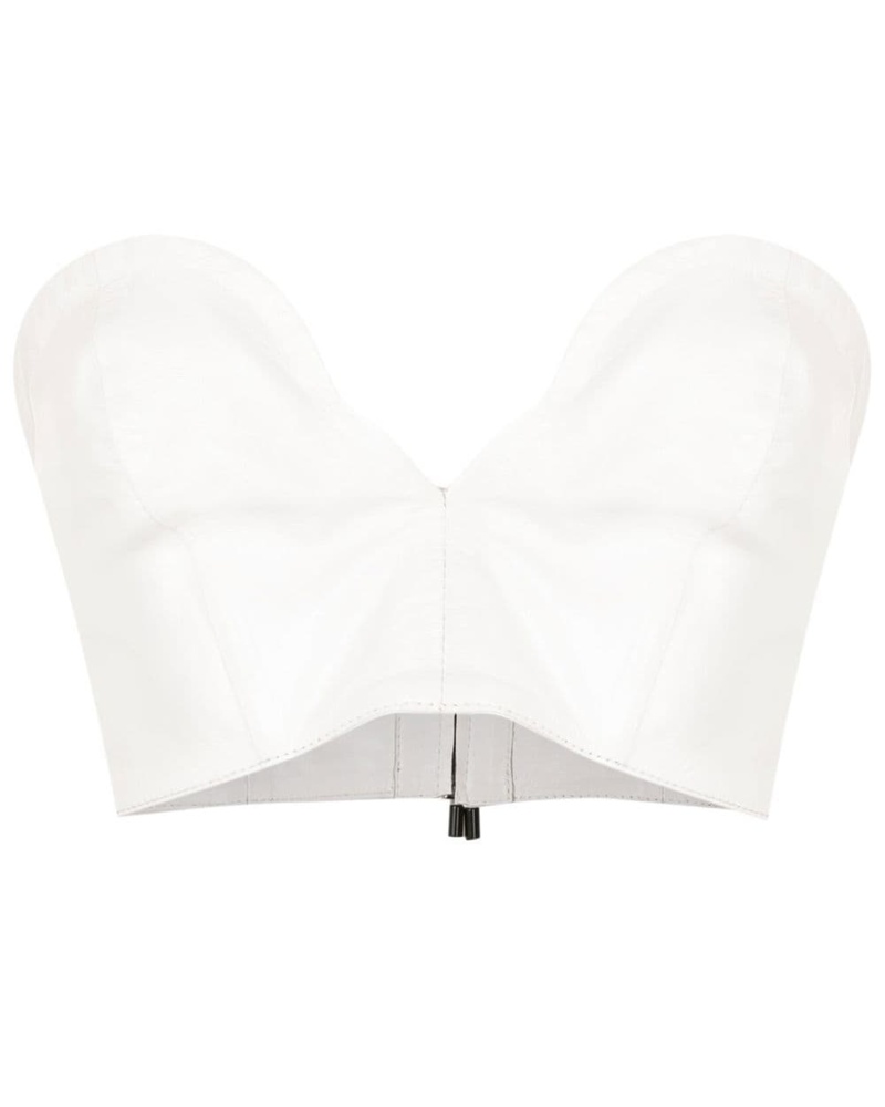 Andrea Bogosian Damen Schulterfreies Bralette Andrea Bogosian Damen Schulterfreies Bralette