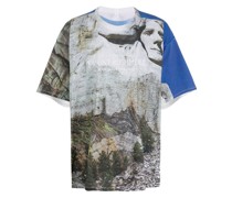 'Rushmore' T-Shirt