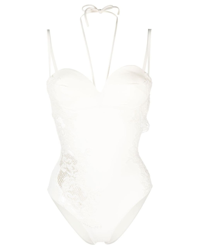 Ermanno Scervino Damen BH mit Herzausschnitt