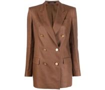 Doppelreihiger Blazer