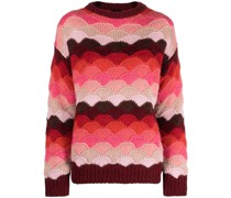 Under the Northern Sky Pullover