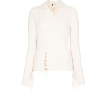 Erweiterbares Poloshirt