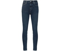 Margot Cropped-Jeans
