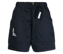 EC-ST Shorts mit Print