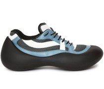 Bumper-Hike Sneakers