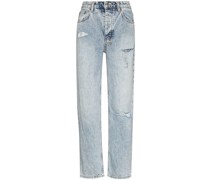 Brooklyn Skream Trashed Jeans