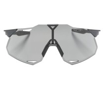 XS Sonnenbrille mit Shield-Gestell