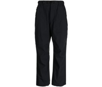Wasserdichte Straight-Leg-Hose