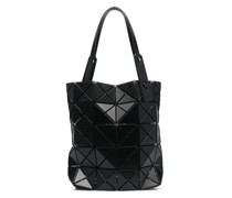 Handtasche mit geometrischem Design