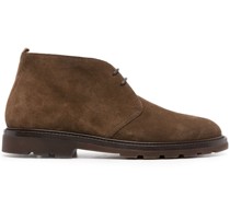 Desert-Boots aus Wildleder