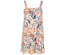 Kleid mit Print