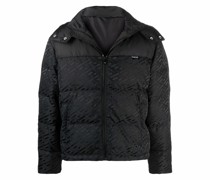 La Greca Steppjacke