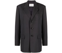 Einreihiger Blazer