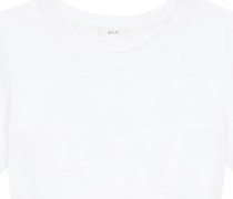 A.L.C. Cropped-T-Shirt