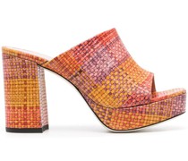 Seventies Mules
