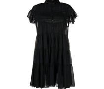 Gestuftes Lanikaye Minikleid