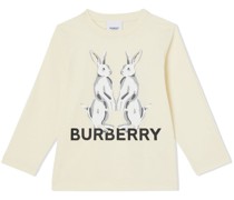 T-Shirt mit Animal Kingdom-Print
