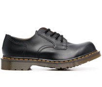 x Dr Martens Derby-Schuhe