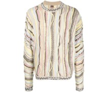 7G Gaudy Pullover