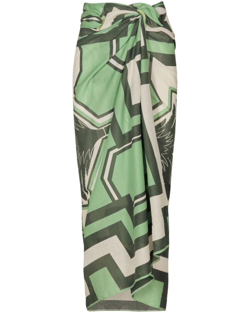 Johanna Ortiz Damen Sacred Sun Rock Johanna Ortiz Damen Sacred Sun Rock