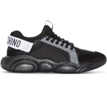 Sneakers mit dicker Sohle
