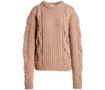 The Lupita Pullover