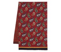 Schal mit Paisleymuster