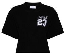 T-Shirt mit "23"-Print