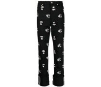 Nathaniel Boyfriend-Jeans