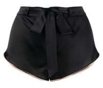 Slip mit hohem Bund