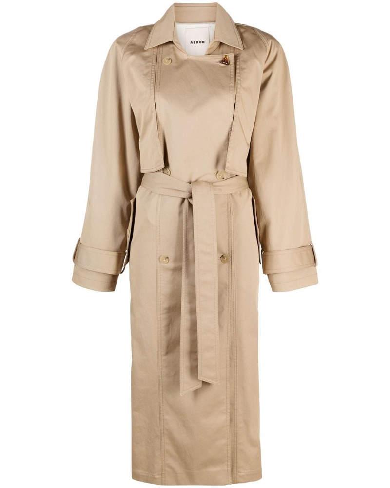 AERON Damen Trenchcoat