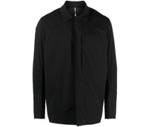 Isolierte Mionn Hemdjacke