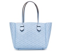 small Vincennes reversible tote bag