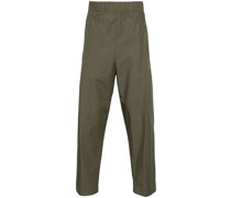 Baggy-Hose mit Tapered-Bein