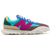 XC-72 Sneakers in Colour-Block-Optik