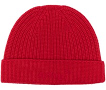 Gerippte Northern Islands Beanie