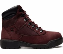 6 Inch Field Port Collection Schnürstiefel