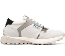 Bold Running low-top sneakers