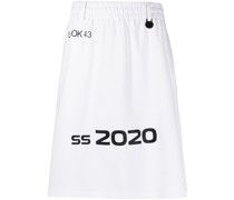 SS 2020 Shorts