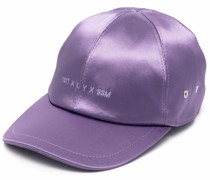 Baseballkappe mit Logo-Stickerei