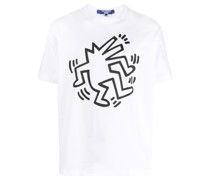 x Keith Haring T-Shirt