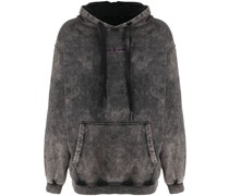 Hoodie mit grafischem Print
