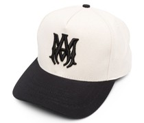 Baseballkappe mit Logo-Stickerei