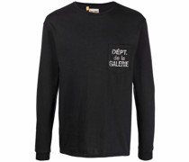 GALLERY DEPT. Langarmshirt