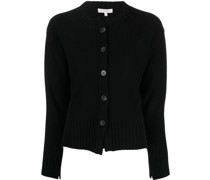 Gestrickter Cardigan