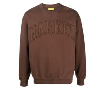 Sweatshirt im Vintage-Look