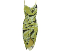 Trixie Kleid mit grafischem Print